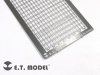 E.T. Model J72-006 Razor wire Type.2